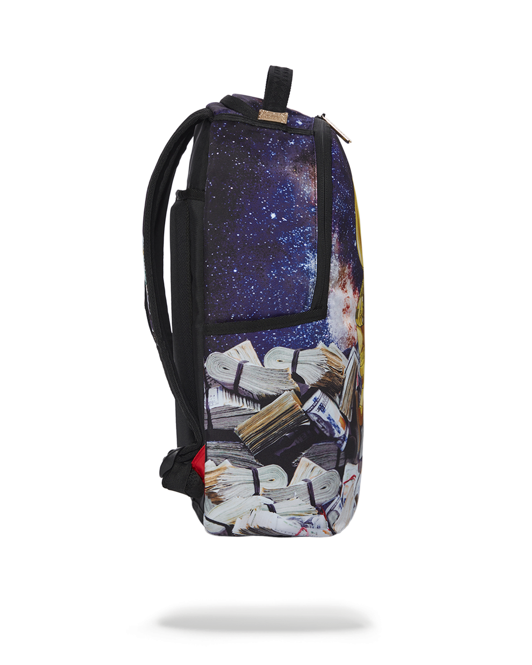 SPRAYGROUND ASTROMONEY BACKPACK (DLXR)