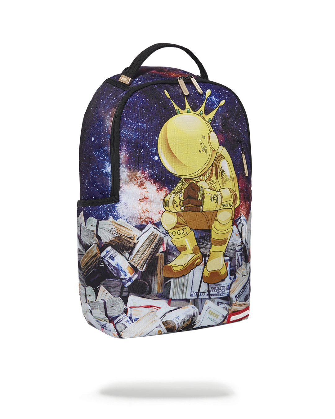 SPRAYGROUND ASTROMONEY BACKPACK (DLXR)