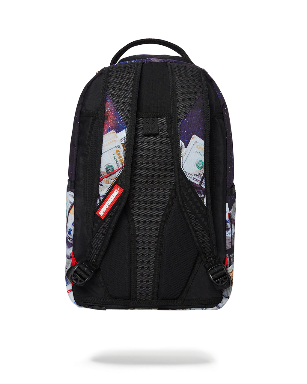 SPRAYGROUND ASTROMONEY BACKPACK (DLXR)
