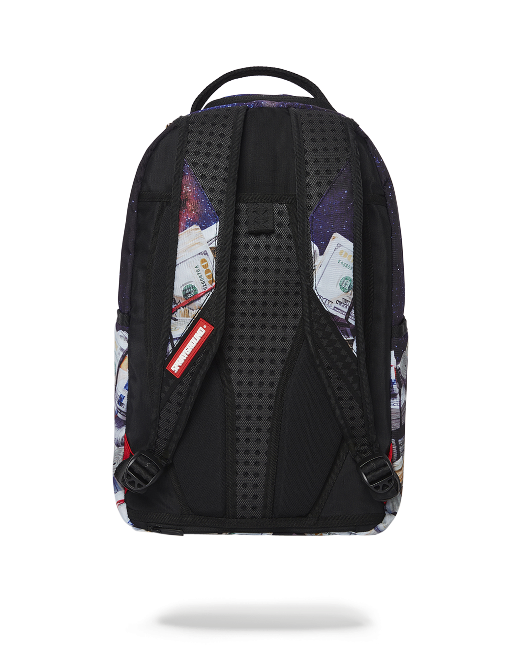 SPRAYGROUND ASTROMONEY BACKPACK (DLXR)