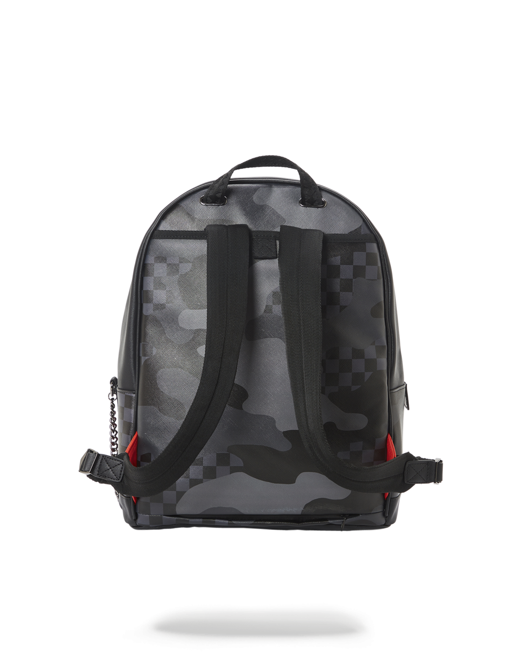 SPRAYGROUND 3AM PINK DRIP CHATEAU BACKPACK