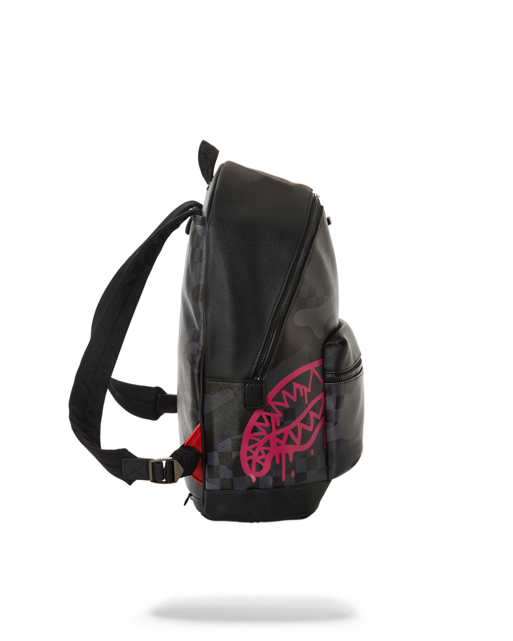 SPRAYGROUND 3AM PINK DRIP CHATEAU BACKPACK