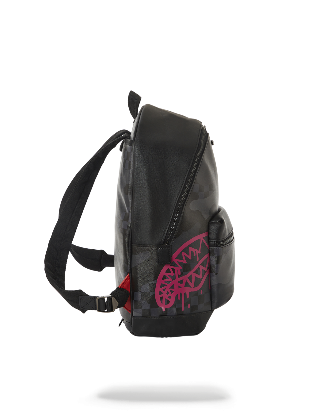 SPRAYGROUND 3AM PINK DRIP CHATEAU BACKPACK