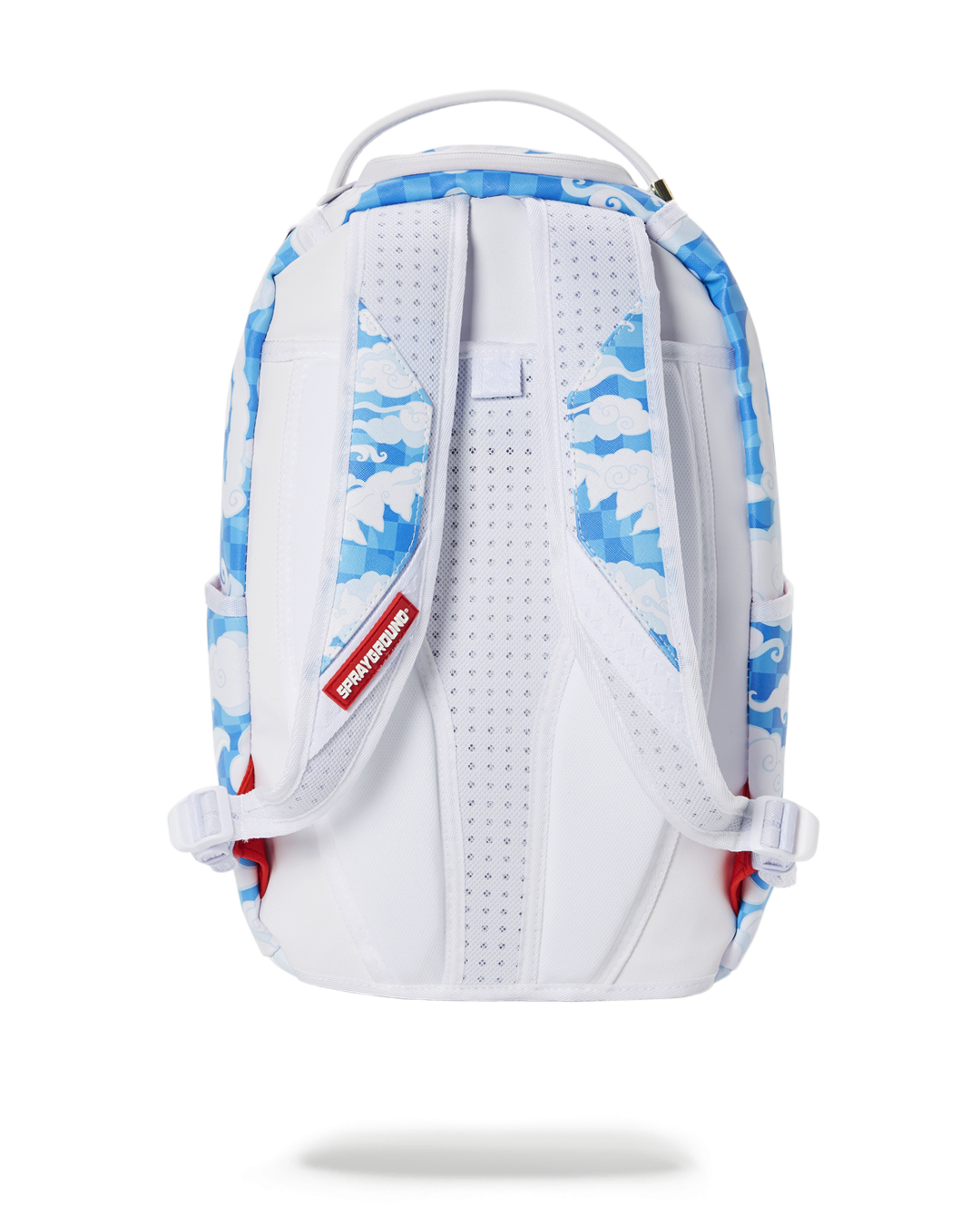 SPRAYGROUND SKYBORNE DLXV BACKPACK