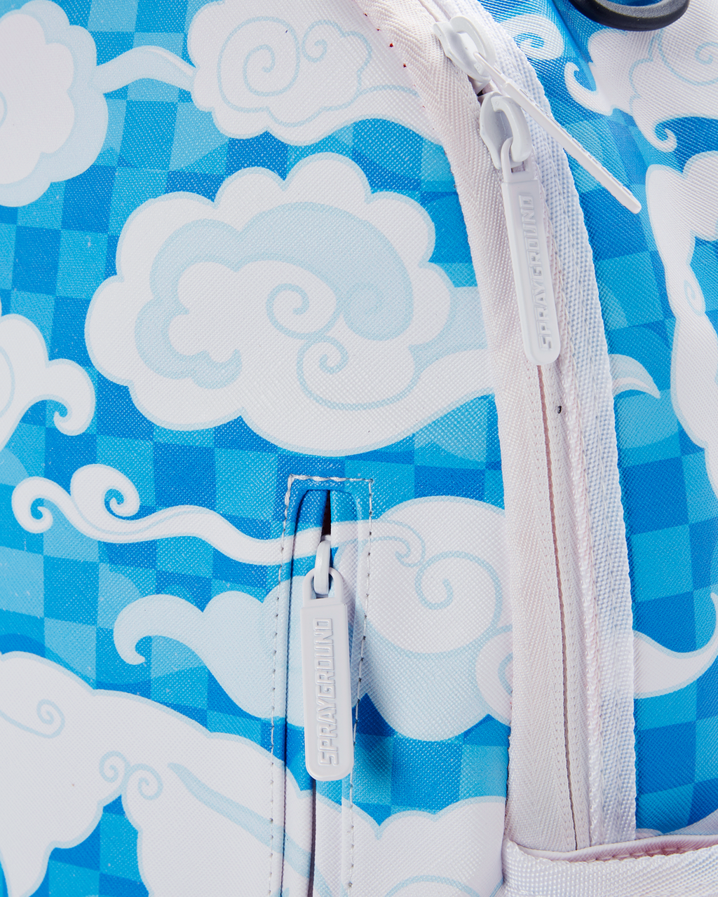 SPRAYGROUND SKYBORNE DLXV BACKPACK