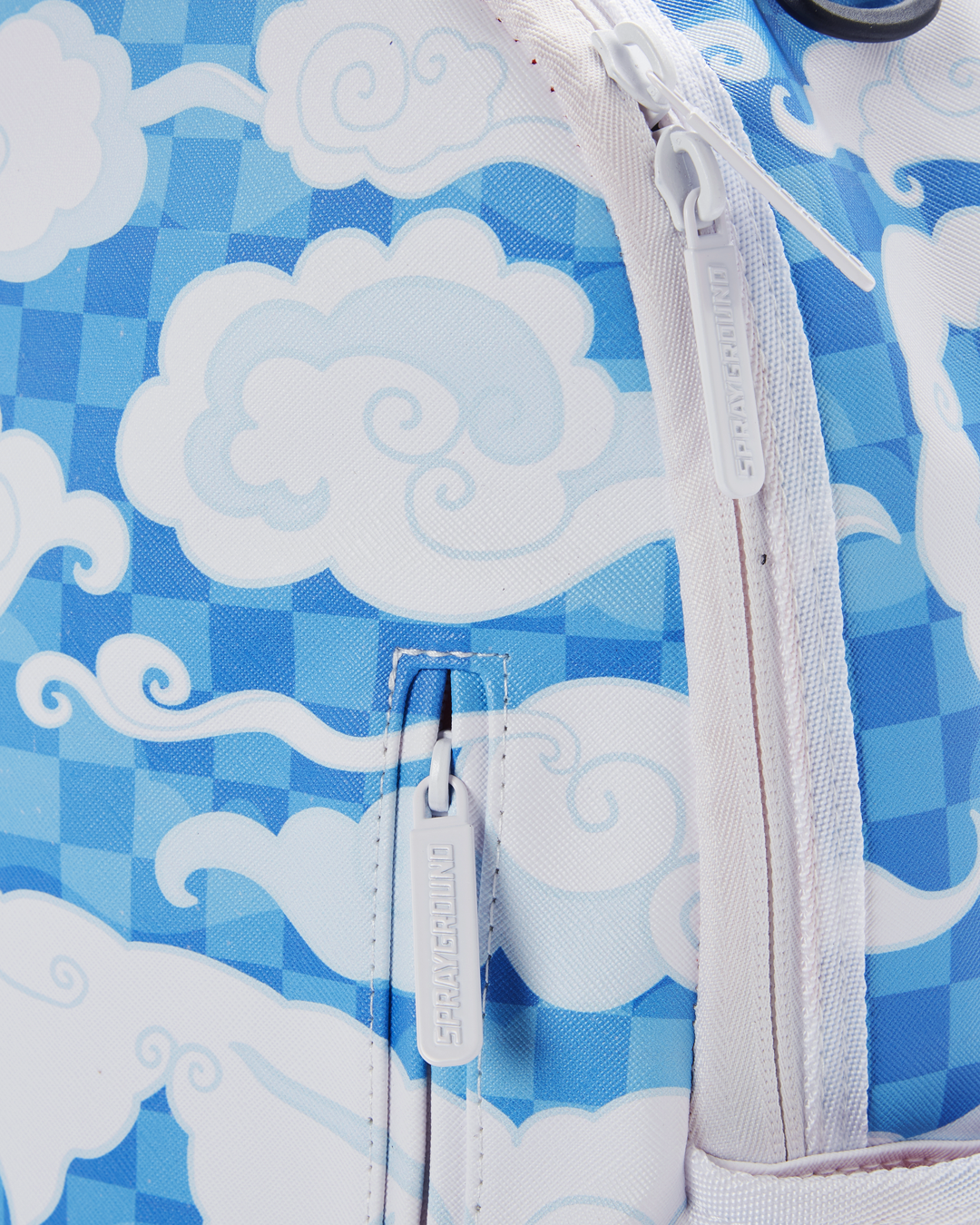 SPRAYGROUND SKYBORNE DLXV BACKPACK