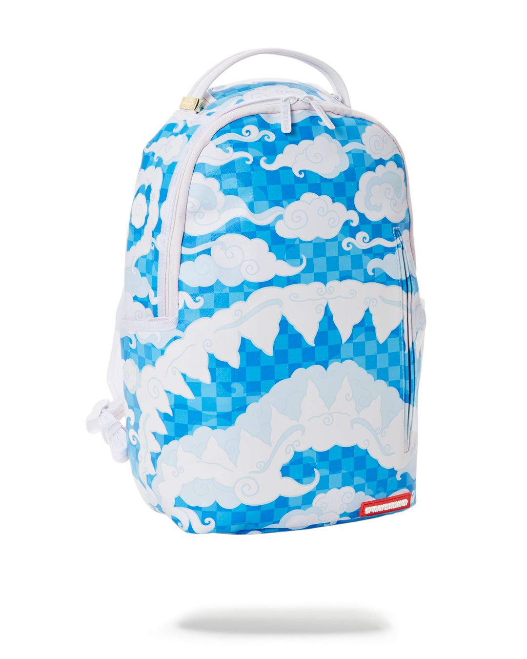 SPRAYGROUND SKYBORNE DLXV BACKPACK