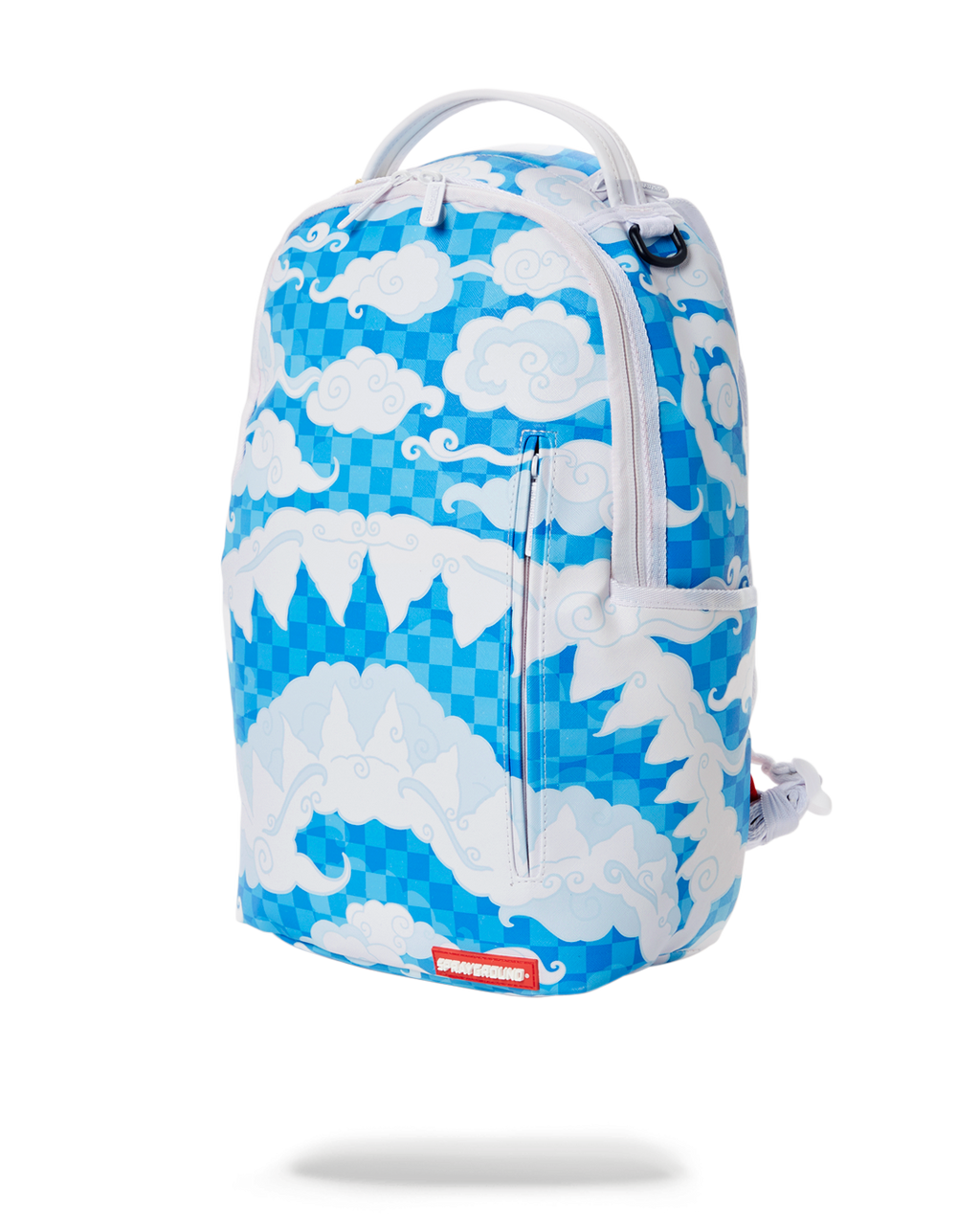 SPRAYGROUND SKYBORNE DLXV BACKPACK