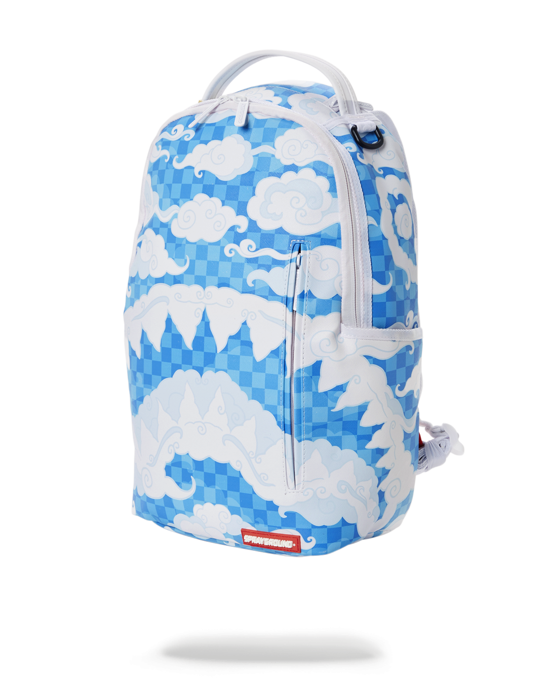 SPRAYGROUND SKYBORNE DLXV BACKPACK