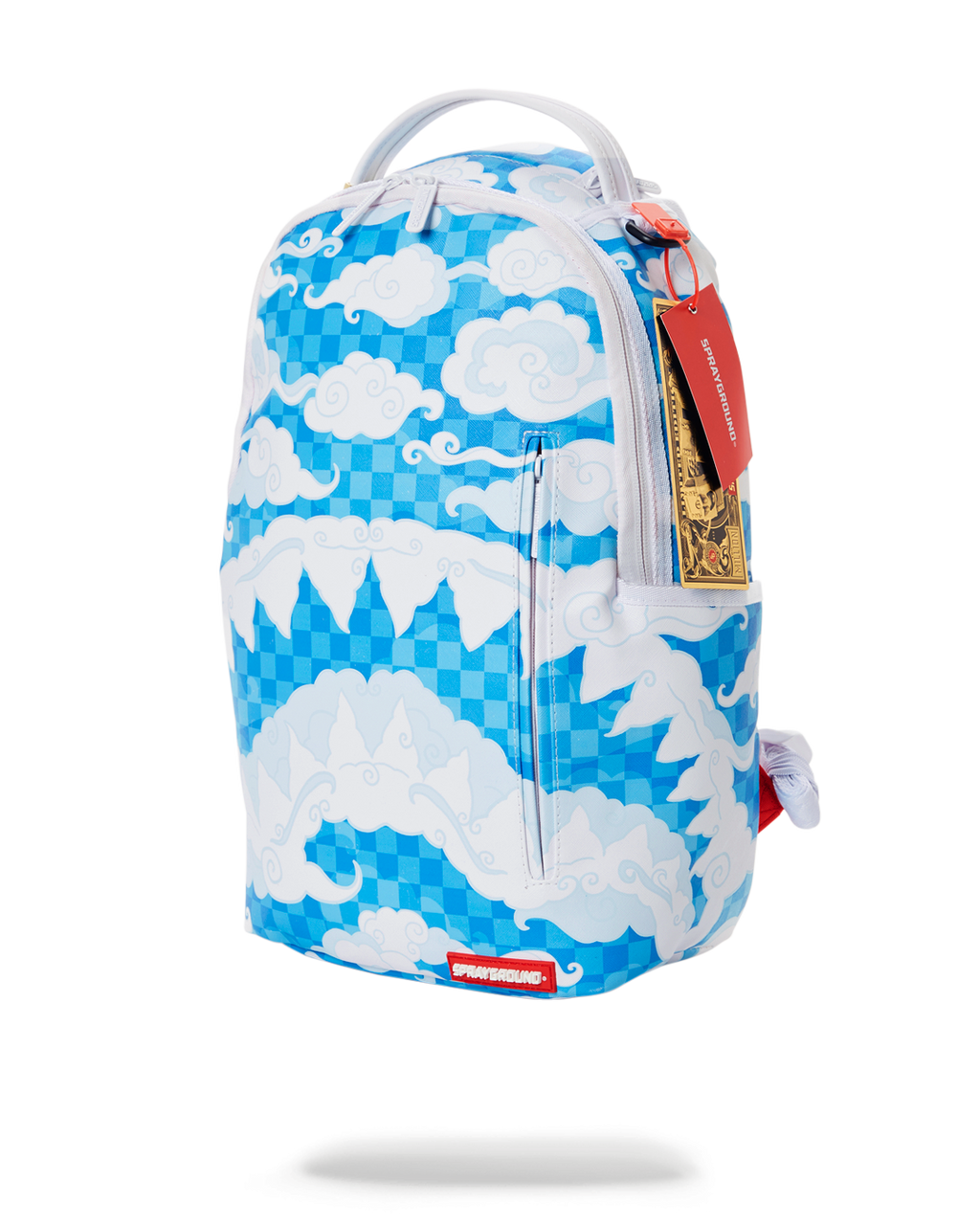 SPRAYGROUND SKYBORNE DLXV BACKPACK