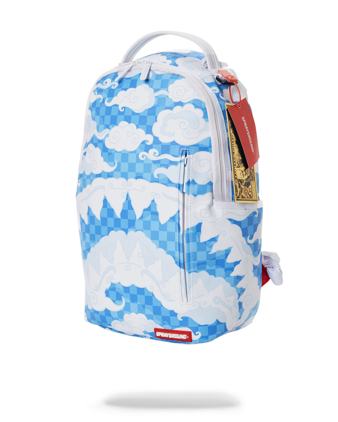 SPRAYGROUND SKYBORNE DLXV BACKPACK