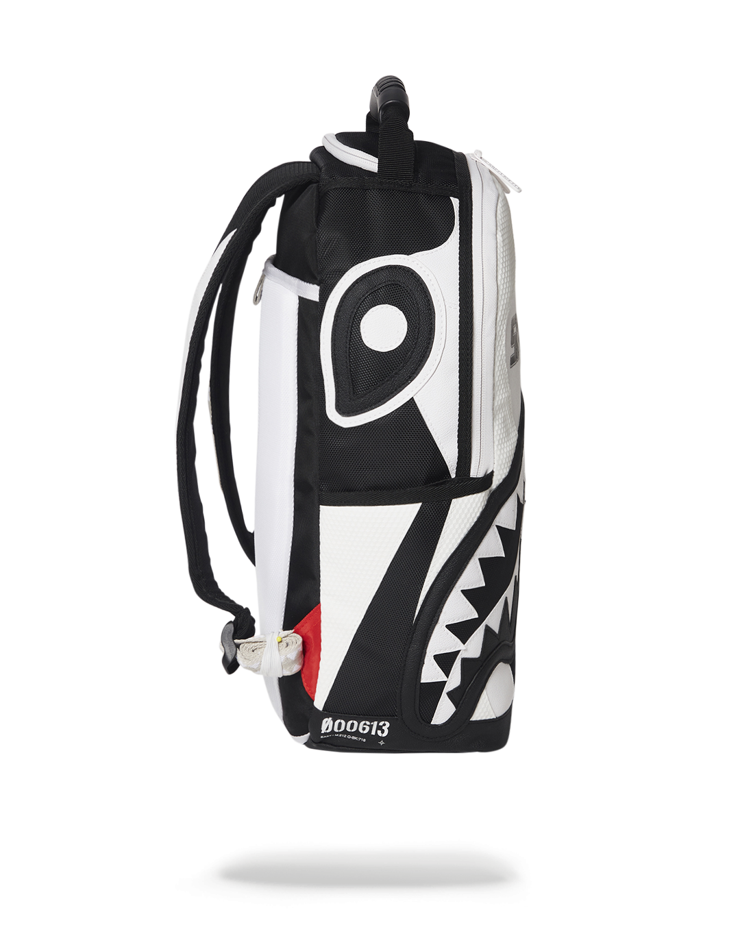SPRAYGROUND SWERVE BACKPACK (DLXV)