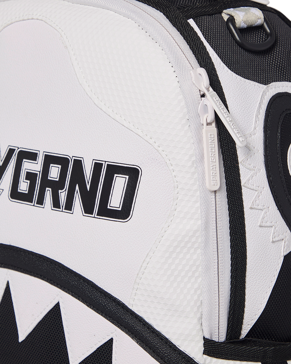 SPRAYGROUND SWERVE BACKPACK (DLXV)
