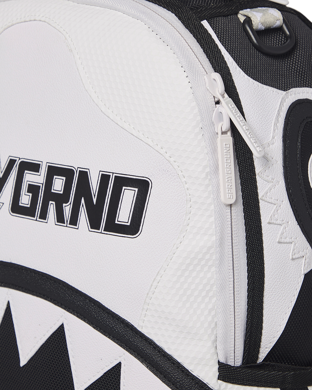 SPRAYGROUND SWERVE BACKPACK (DLXV)