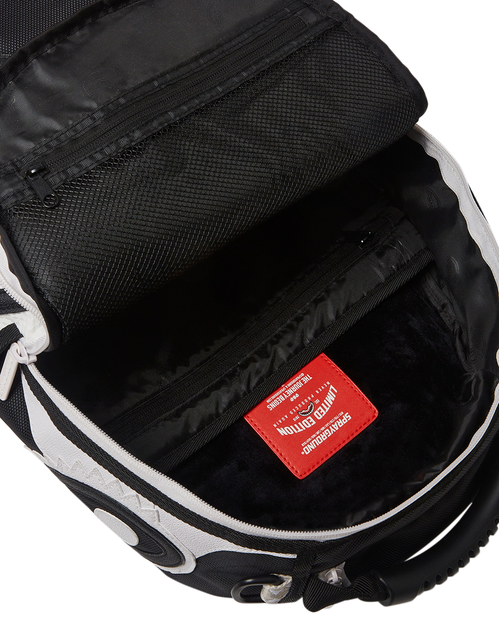 SPRAYGROUND SWERVE BACKPACK (DLXV)