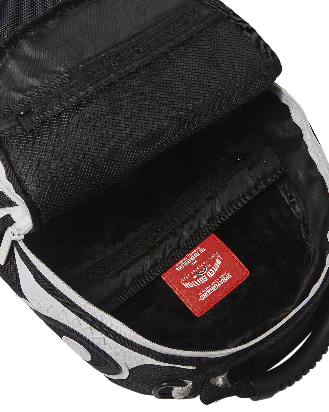 SPRAYGROUND SWERVE BACKPACK (DLXV)
