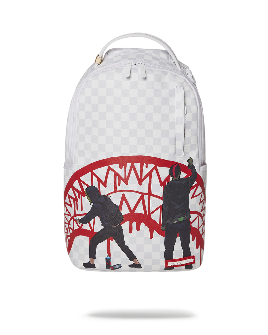 SPRAYGROUND JARVIS LANDRY WYNWOOD BACKPACK (DLXV)