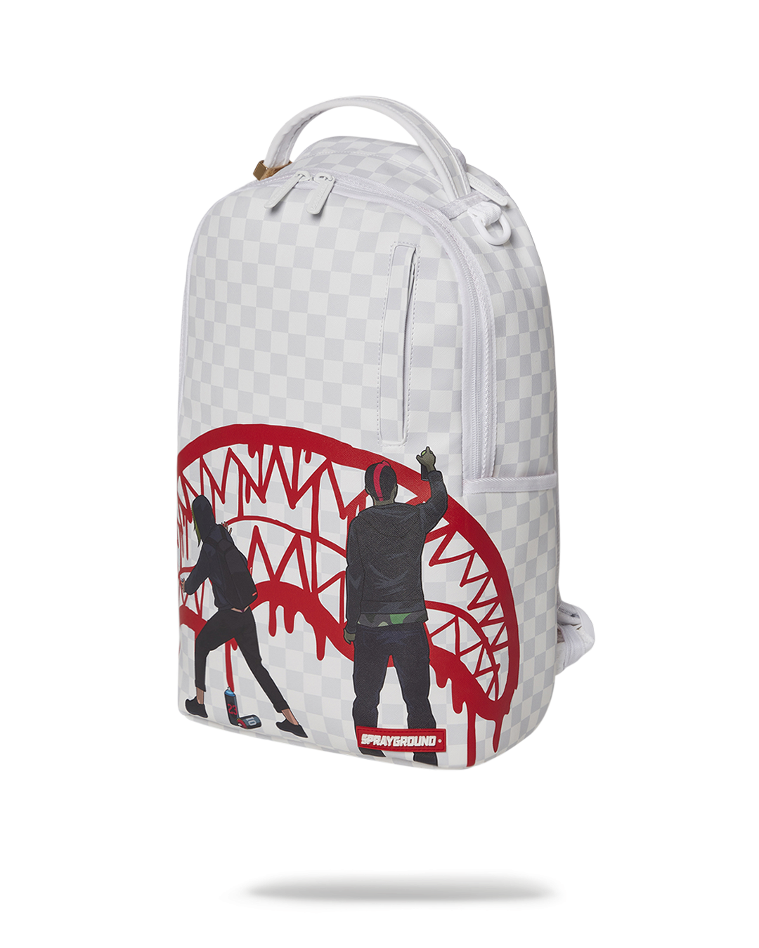 SPRAYGROUND JARVIS LANDRY WYNWOOD BACKPACK (DLXV)