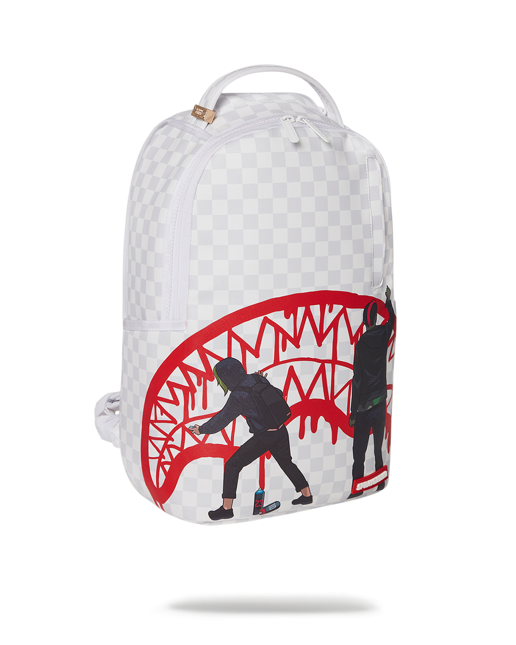 SPRAYGROUND JARVIS LANDRY WYNWOOD BACKPACK (DLXV)