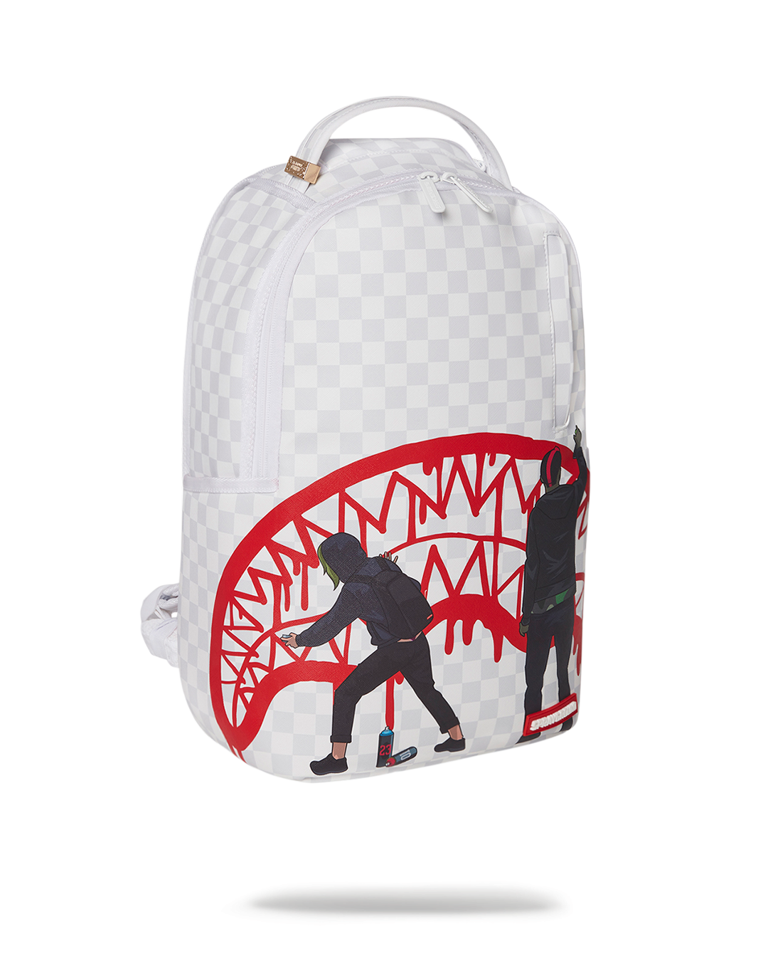 SPRAYGROUND JARVIS LANDRY WYNWOOD BACKPACK (DLXV)