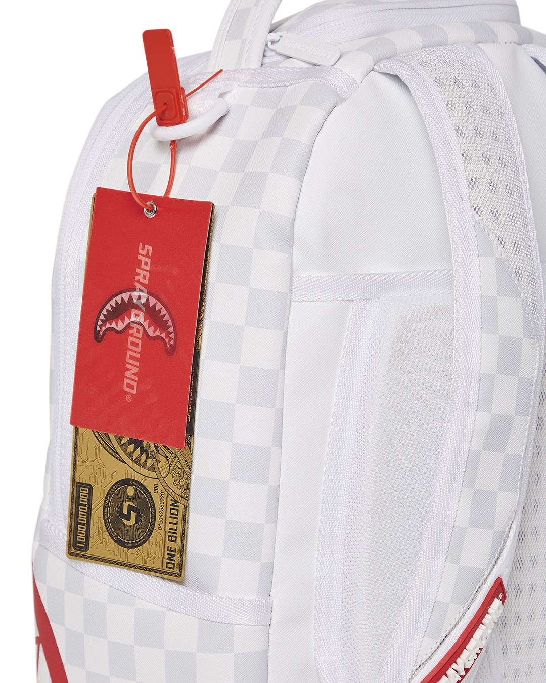 SPRAYGROUND JARVIS LANDRY WYNWOOD BACKPACK (DLXV)