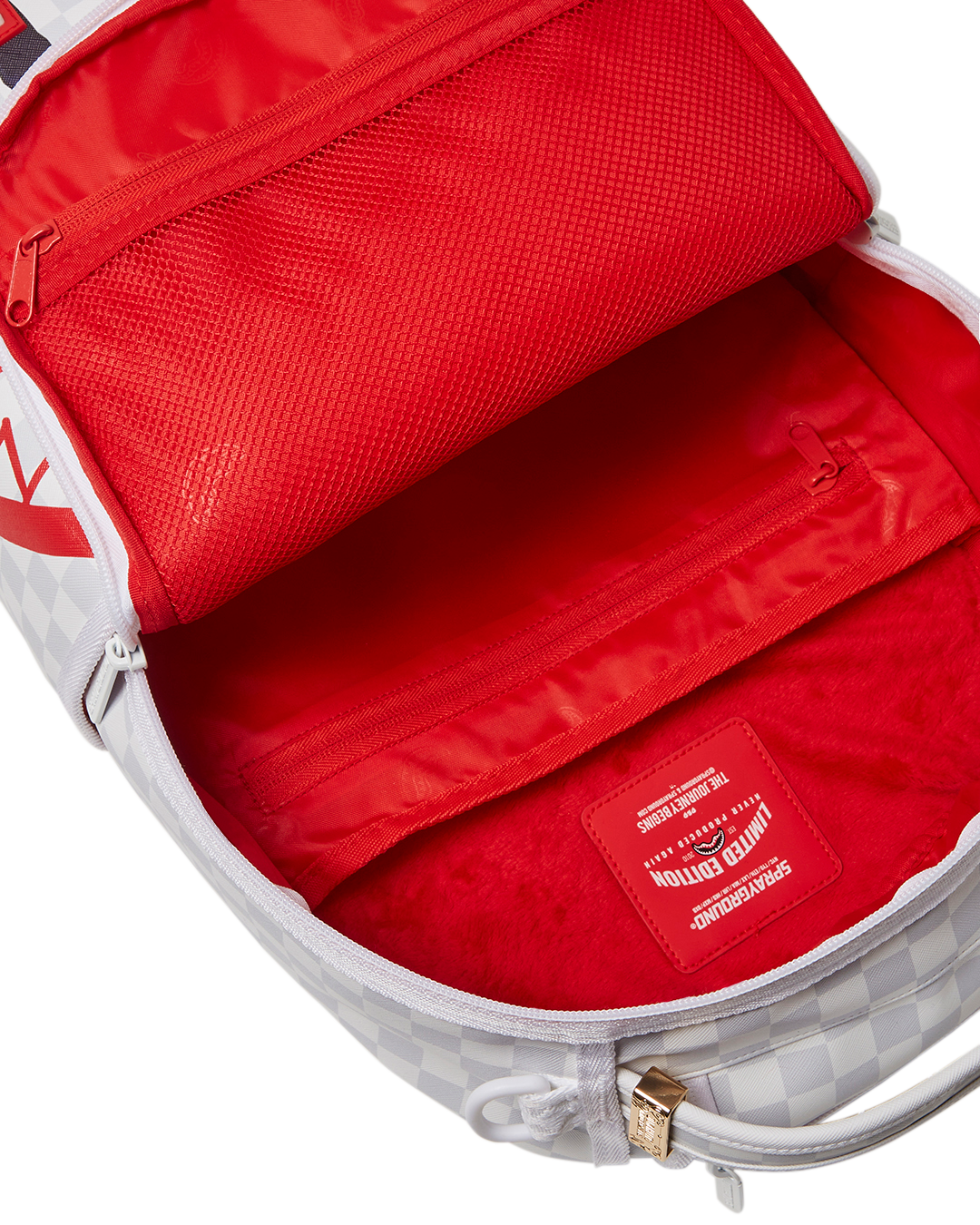SPRAYGROUND JARVIS LANDRY WYNWOOD BACKPACK (DLXV)
