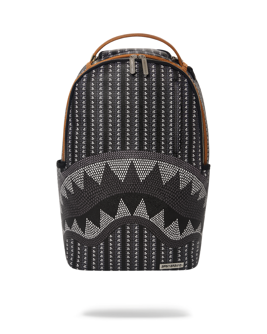 SPRAYGROUND ILLUCHAINS BACKPACK (DLXV)
