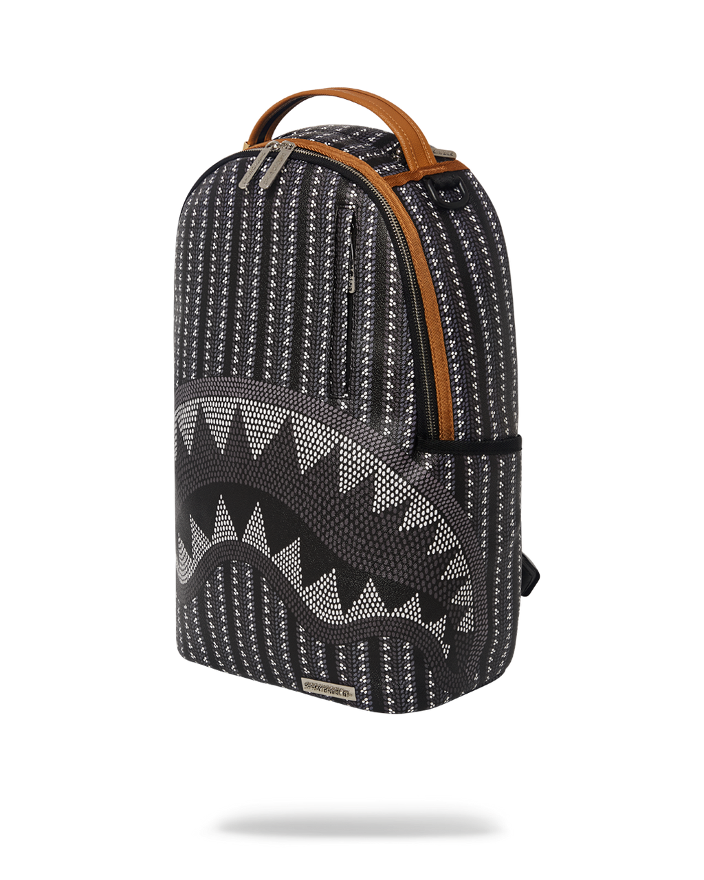 SPRAYGROUND ILLUCHAINS BACKPACK (DLXV)