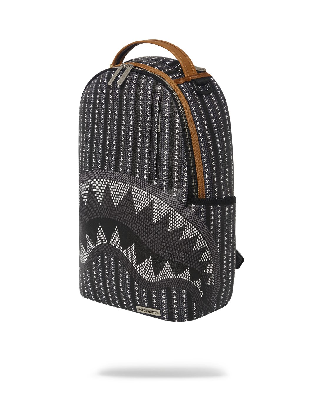 SPRAYGROUND ILLUCHAINS BACKPACK (DLXV)