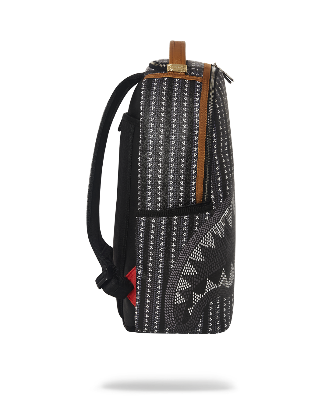 SPRAYGROUND ILLUCHAINS BACKPACK (DLXV)
