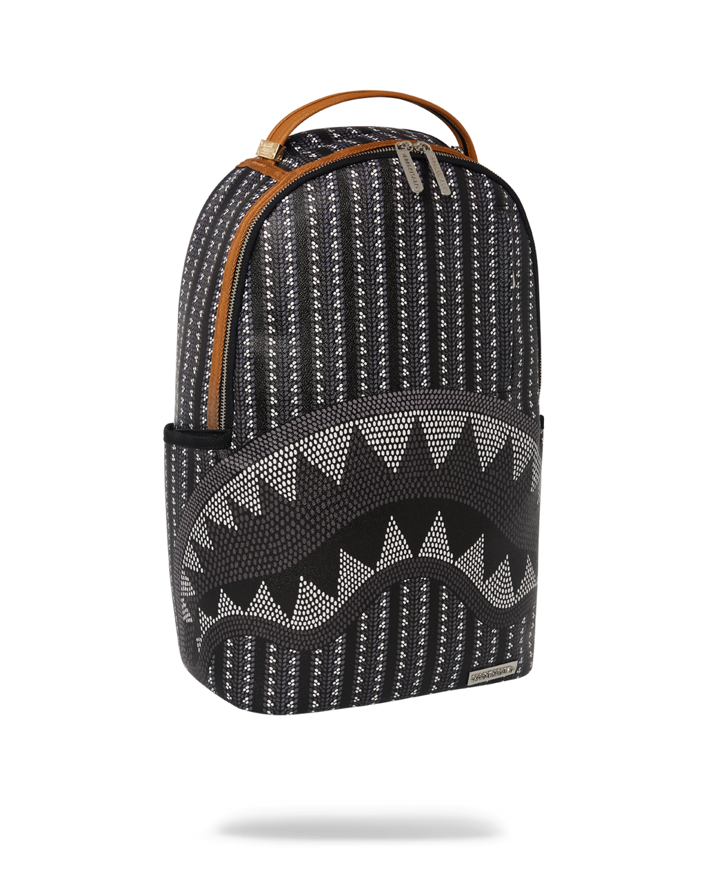 SPRAYGROUND ILLUCHAINS BACKPACK (DLXV)