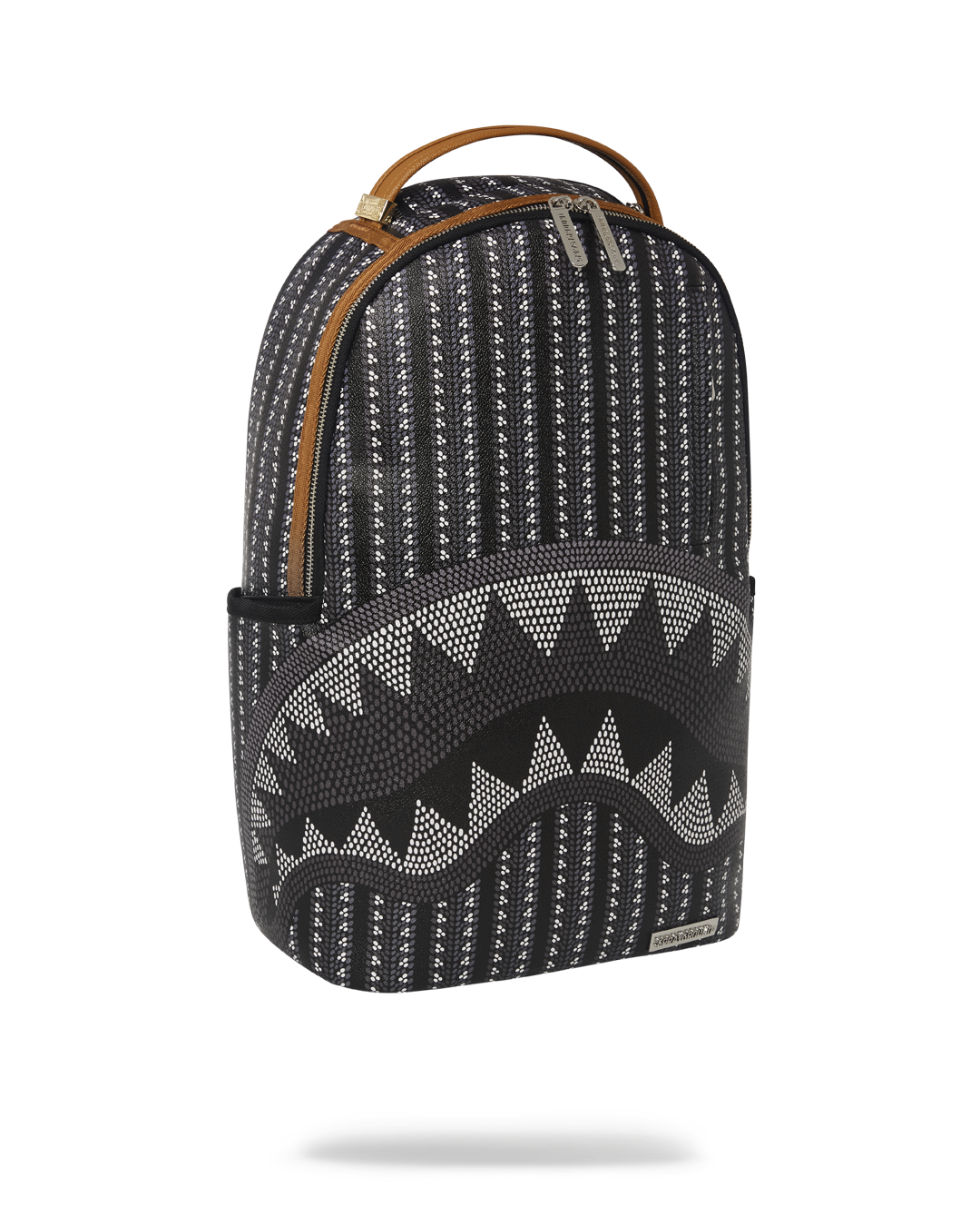 SPRAYGROUND ILLUCHAINS BACKPACK (DLXV)