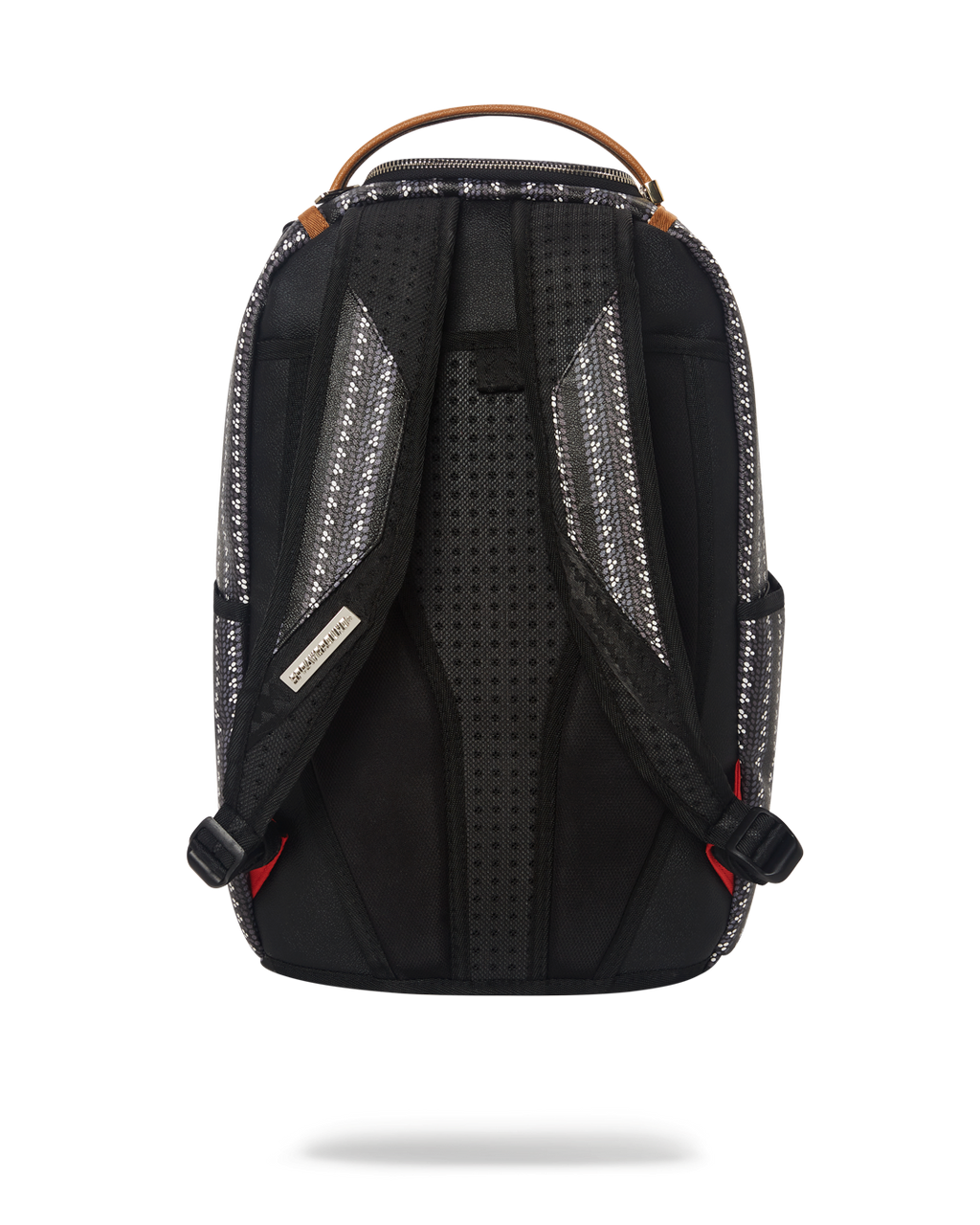 SPRAYGROUND ILLUCHAINS BACKPACK (DLXV)