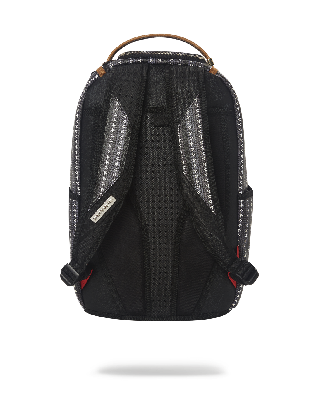 SPRAYGROUND ILLUCHAINS BACKPACK (DLXV)