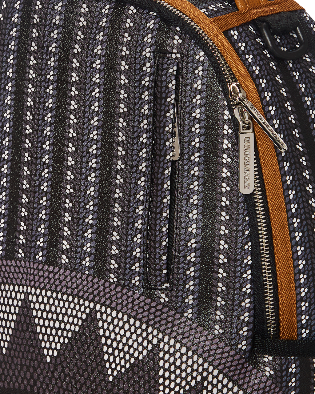 SPRAYGROUND ILLUCHAINS BACKPACK (DLXV)