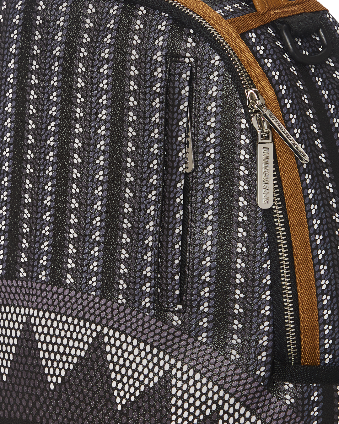 SPRAYGROUND ILLUCHAINS BACKPACK (DLXV)