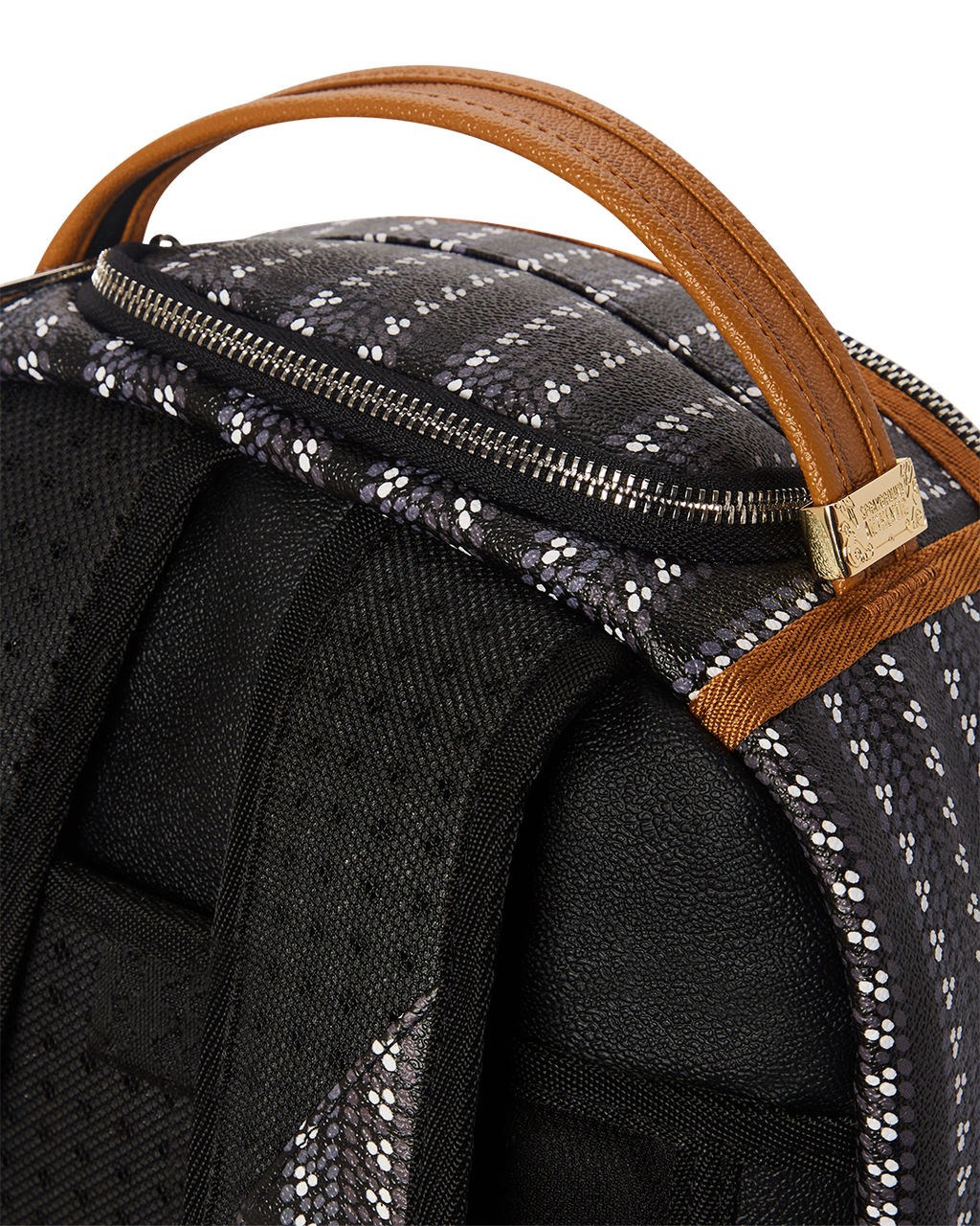 SPRAYGROUND ILLUCHAINS BACKPACK (DLXV)