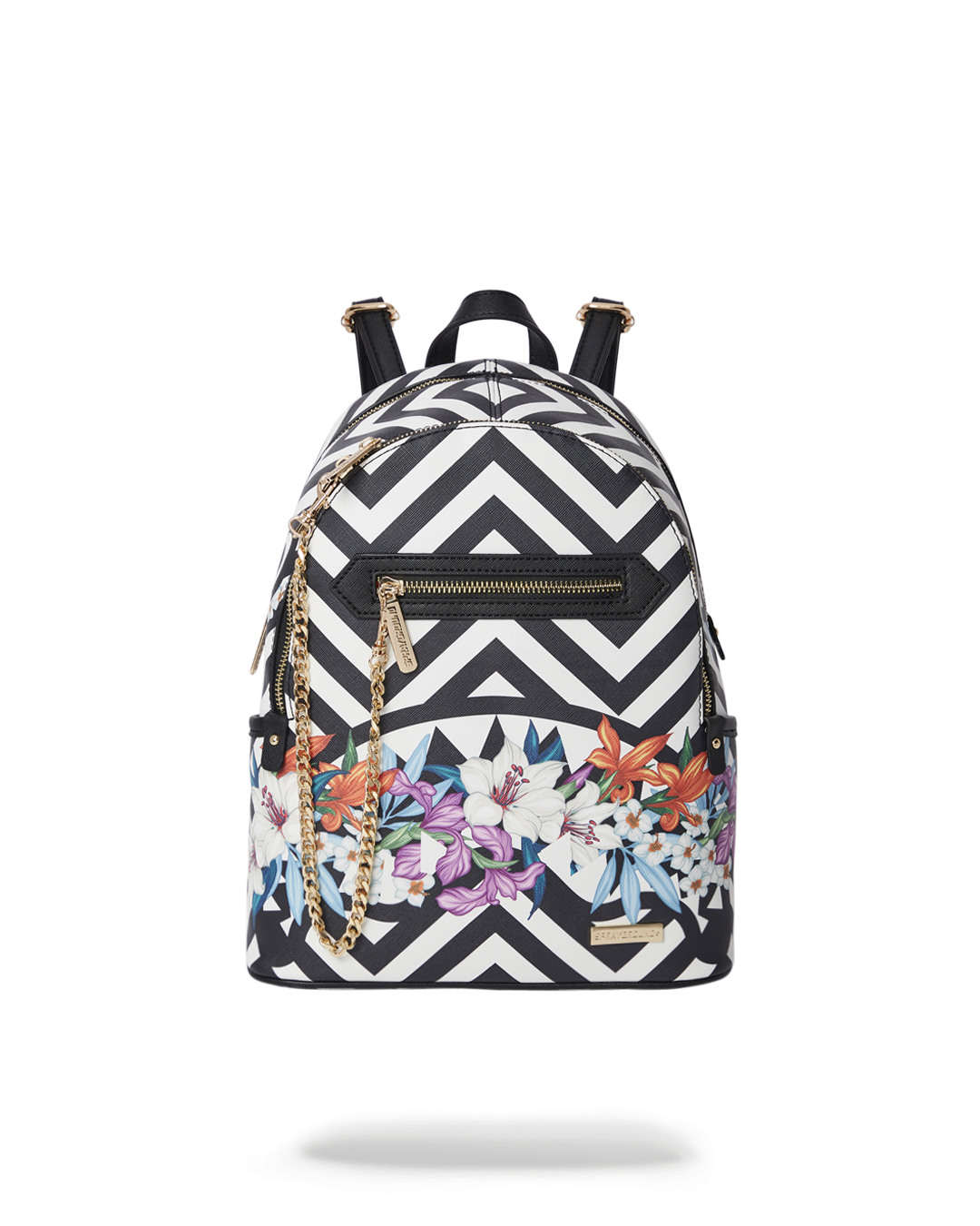 SPRAYGROUND GLASS HOUSE SAVAGE BACKPACK
