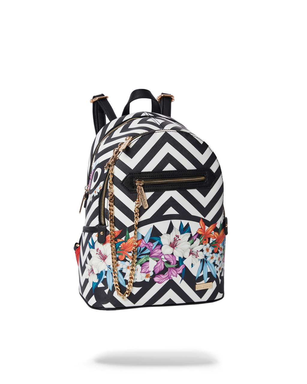 SPRAYGROUND GLASS HOUSE SAVAGE BACKPACK