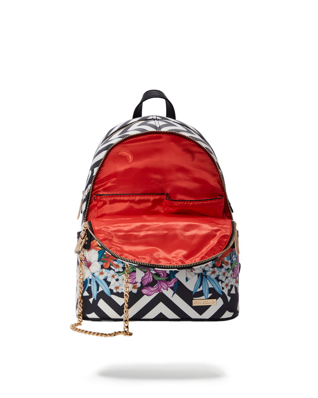 SPRAYGROUND GLASS HOUSE SAVAGE BACKPACK