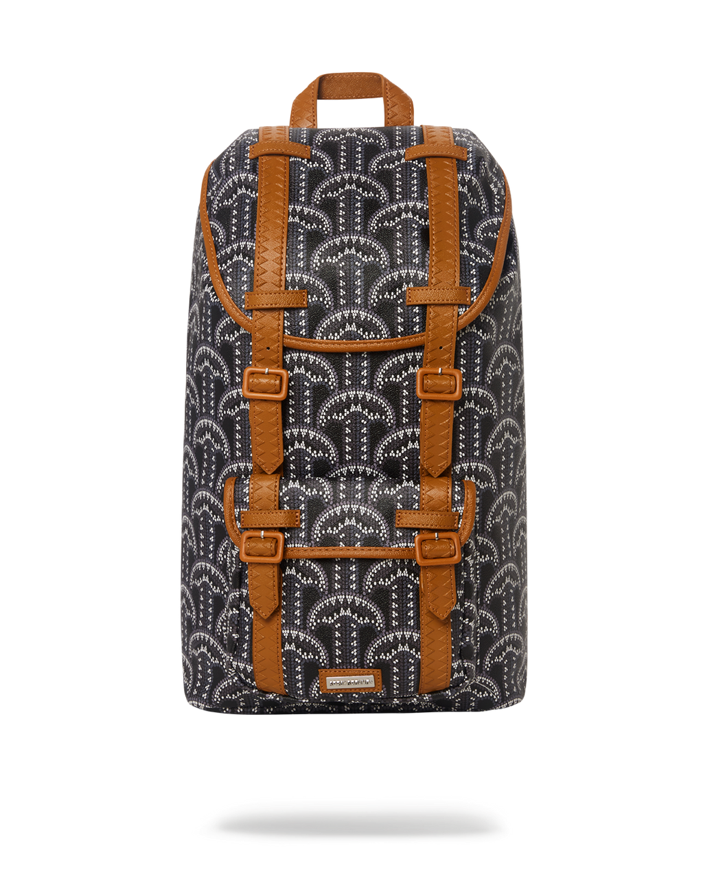 SPRAYGROUND ILLUCHAINS HILLS BACKPACK