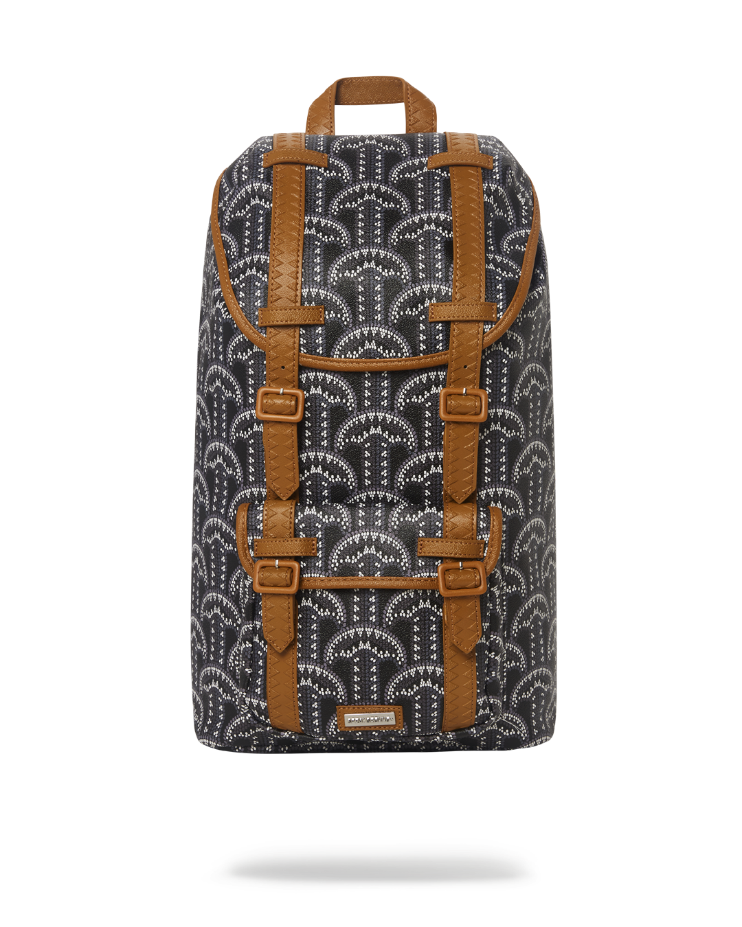 SPRAYGROUND ILLUCHAINS HILLS BACKPACK