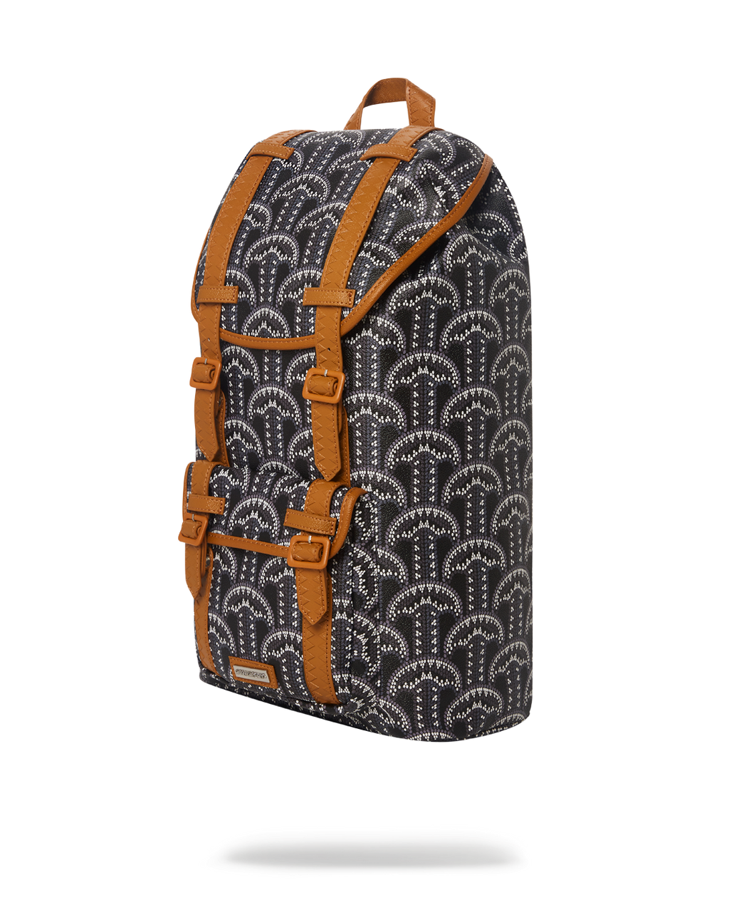 SPRAYGROUND ILLUCHAINS HILLS BACKPACK