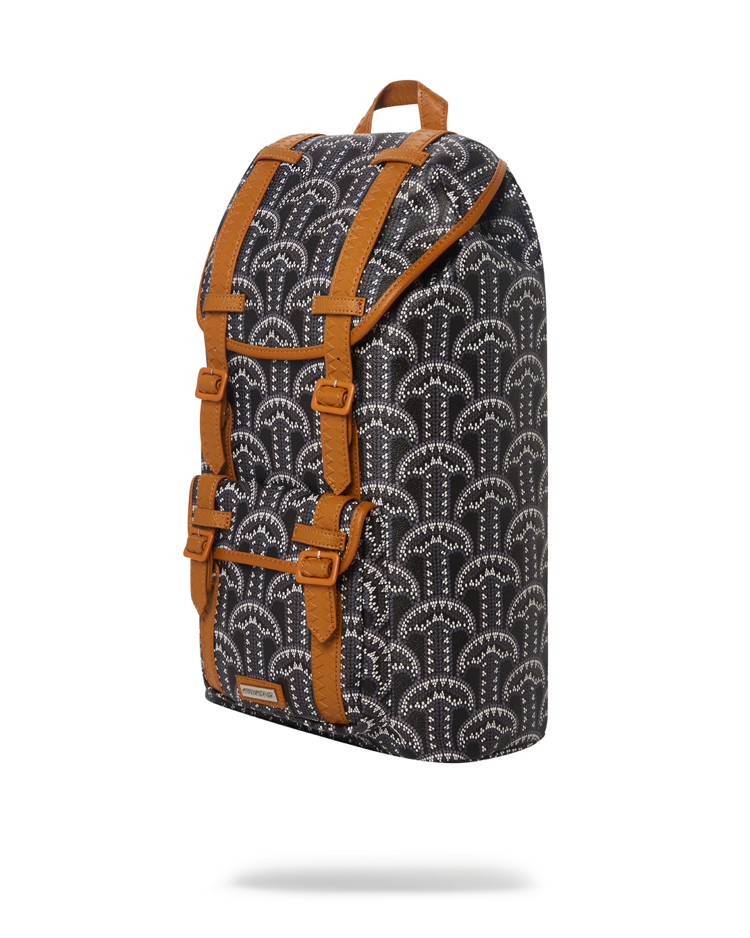 SPRAYGROUND ILLUCHAINS HILLS BACKPACK