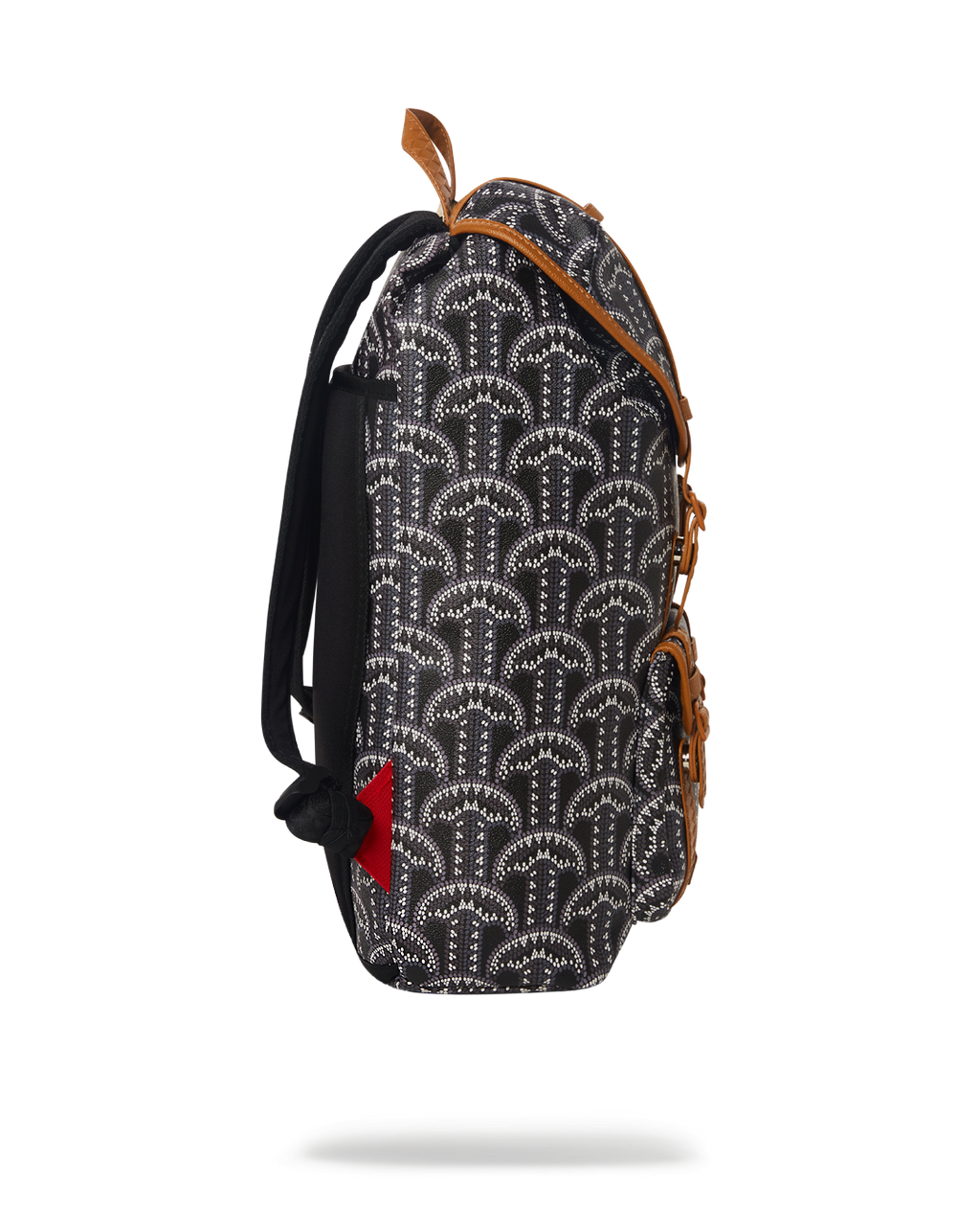 SPRAYGROUND ILLUCHAINS HILLS BACKPACK