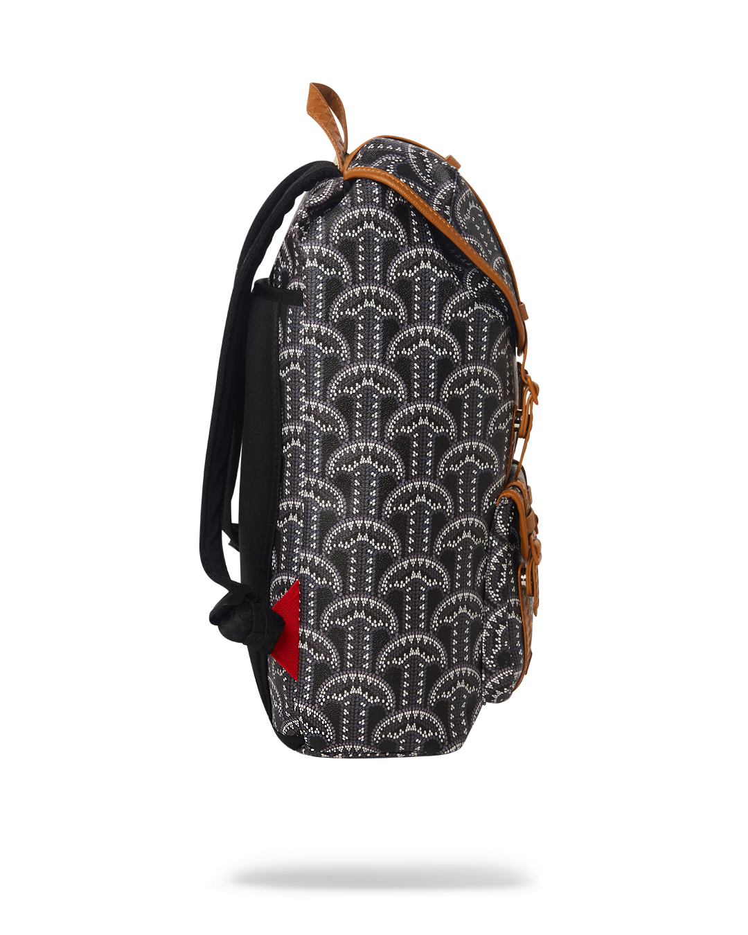 SPRAYGROUND ILLUCHAINS HILLS BACKPACK