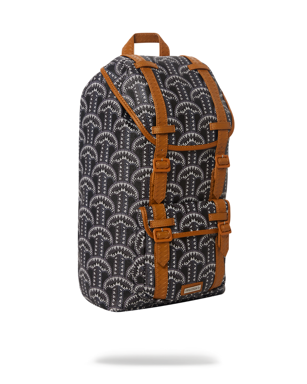 SPRAYGROUND ILLUCHAINS HILLS BACKPACK