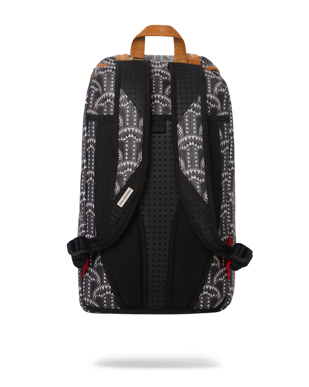 SPRAYGROUND ILLUCHAINS HILLS BACKPACK