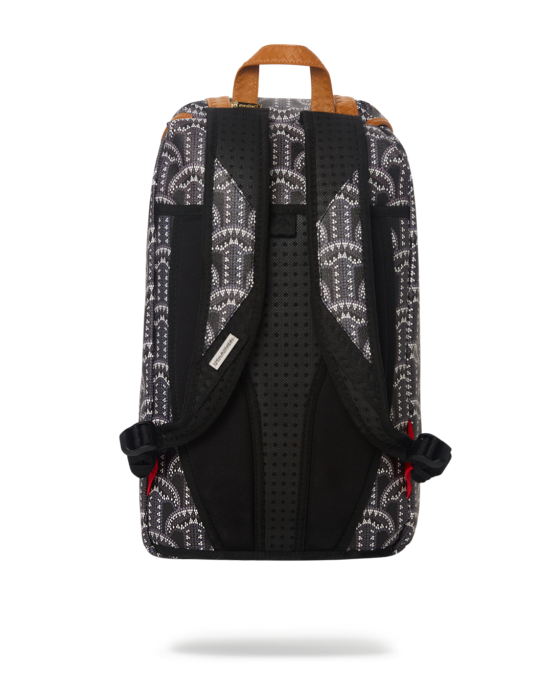 SPRAYGROUND ILLUCHAINS HILLS BACKPACK
