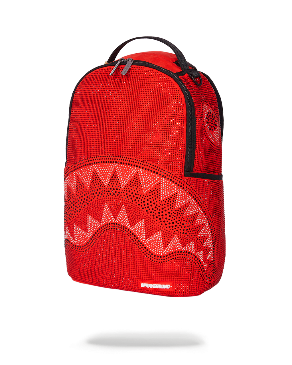 SPRAYGROUND ROUGE TRINITY BACKPACK
